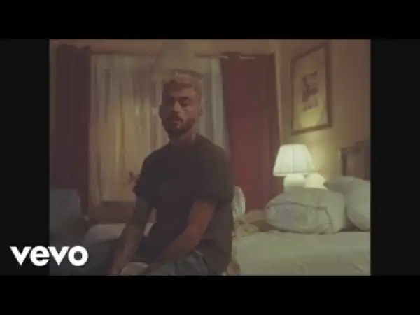 Video: ZAYN - Entertainer